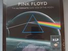 Rare Pink Floyd A Piece For Assorted Lunatics vinyl record boxset - SEALED.