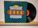 SODA STEREO REX MIX 1991 VENEZUELA RARE Vinyl Lp