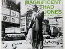 THAD JONES MAGNIFICENT BLUE NOTE BN1527 JAPAN VINYL LP