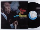 ART BLAKEY & THE JAZZ MESSENGERS Buhania's Delight BLUE NOTE LP mono NY q