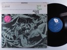 DONALD BYRD Byrd In Flight BLUE NOTE LP VG+ stereo UA q