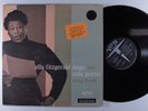 ELLA FITZGERALD The Cole Porter Song Book VERVE 2XLP mono gatefold q