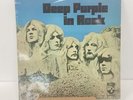 Deep Purple in Rock Vinyl Record 1970 (R1) NS#8637