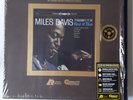 Miles Davis 'Kind of Blue' Analogue Productions 45rpm UHQR Jazz Vinyl LP EX++