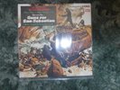 GUNS FOR SAN SEBASTIAN (ENNIO MORRICONE)  FRENCH GATEFOLD SLEEVE  LP  EX/EX