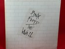PINK FLOYD The Wall 1979 UK double vinyl LP Another Brick In Comfortably Numb