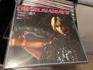 THE RUNAWAYS The Runaways Turquoise Vinyl LP Vinyl Me Please VMP NEW 2023