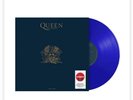 QUEEN Greatest Hits II 2 Vinyles LP Couleur Bleu NEUF NM