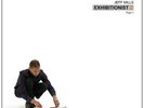 Jeff Mills - Exhibitionist 2 Part 1 - Used Vinyl Record 12 - L5628z