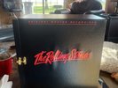The Rolling Stones Limited Ed Mobile Fidelity Sound Lab MFSL 11 LP Vinyl Box Set