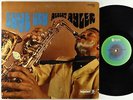 Albert Ayler - Love Cry LP - ABC Impulse - A-9165