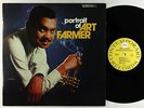 Art Farmer - Portrait Of Art Farmer LP - Contemporary - OJC-166 VG+