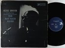 Gigi Gryce - The Rat Race Blues LP - Prestige - NJLP 8262 Mono RVG