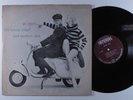 SONNY CRISS Go Man  IMPERIAL LP mono q