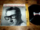 THE BUDDY HOLLY STORY 1963 CORAL Records CRL 757279 VINYL LP vg+