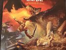 Meat Loaf Bat Out Of Hell 3 The Monster Is Loose 12” 2 X Lp VERY RARE UNPLAYED