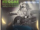 Reggae Discovered LP Album vinyl record 3 x LP Reggae compilation 2016