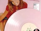 Britney Spears Baby One More Time LP Album vinyl record limited pink reissue