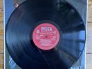 ROLLING STONES - No 2 - 1st Press vinyl LP Unboxed  *BLIND MAN TEXT* SUPERB COPY