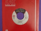 The Beatles US 45 Atlantic OS 13243  AIN'T SHE SWEET / SWEET GEORGIA BROWN