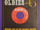 Beatles US Oldies 45 OL-149 DO YOU WANT TO KNOW A SECRET Original
