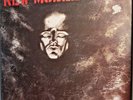 NEW MODEL ARMY - NO REST FOR THE WICKED 1st UK 1985 Press LP