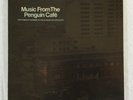 SIMON JEFFES - MUSIC FROM THETHE PENGUIN CAFE ORCHESTRA  - UK A1/B1 OBSCURE -EX