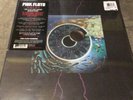 Pink Floyd   Pulse 4Lp Box Set   FACTORY SEALED