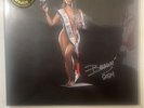 COWBOY CARTER BEYONCÉ VINYL WITH AUTOGRAPHED INSERT — SUPERVINYL EXCLUSIVE