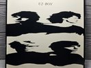 U2 – Boy LP 1981 Island Records –ILPS 9646  VG+ Vinyl
