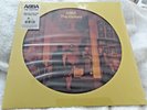 Abba - The Visitors - Pic Disc LP - Sealed, unplayed - 2022 issue