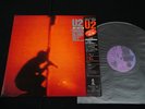 U2 - UNDER A BLOOD RED SKY - JAPAN VINYL LP OBI 20SI-192