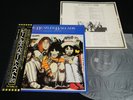 THE BEATLES - BALLADS - JAPAN VINYL LP OBI EAS-91006