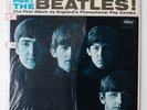 Beatles - Meet the Beattles Vinyl LP - ST 2047