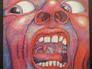 KING CRIMSON 