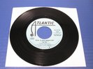 AC/DC - Rock N Roll Damnation - 1978 Rock 45 Rare Atlantic Promo EX VINYL RECORD