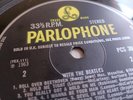Beatles LP With The Beatles UK 1965 Parlophone Stereo Press INCREDIBLE COPY