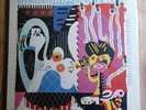 Elvis Costello LP Imperial Bedroom USA MFSL Press MINT FACTORY SEALED NUMBERED