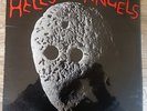 Bob Downes Open Music LP Hells Angels UK Openian 1st Press LOVELY COPY