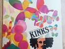 The Kinks LP Face To Face UK Pye Stereo 1st Press BEST I EVER SEEN PSYCH