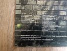 Beatles LP Abbey Road UK Misaligned Apple 1st Press PLAYS AMAZING GRP/5 ALG/8