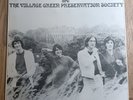The Kinks LP The Village Green Sweden Pye 1st Press BEST I HAVE EVER SEEN PSYCH