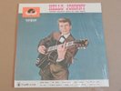 Johnny Hallyday VINYLE 25CM JAPON Rééditon JBM 