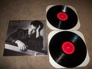 BILLY JOEL - Greatest Hits Volume 1 & 2 - 2 LP SET C2 40121  1985 STERLING EX/EX