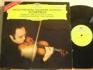 DG 2707 107 Paganini 24 Caprices Sonata Variations Accardo 2 LPs 1978 NM