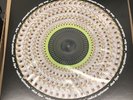 Dua Lipa: Radical Optimism /5000 Blood Records Zoetrope Pic Vinyl LP IN HAND