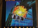 DEF LEPPARD - Pyromania 1983 Vinyl LP Record Album Mercury 810 308-1 M-1