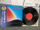 Weather report Lp Night Passage 1980  N. M Japan Press W/ Obi
