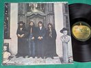Beatles - Hey Jude BRAZIL MONO 1st Press Lp 1970 BTL1009 Plastic Odeon Cover