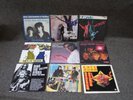 ***  Cindy und Bert paranoid , Kate Bush , Lindenberg , Boomtown Rats u.a ***